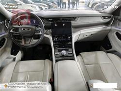 Jeep Grand Cherokee L